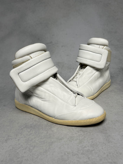 Maison Margiela Future High White (43)