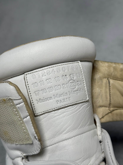 Maison Margiela Future High White (43)