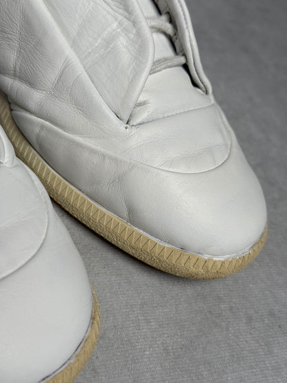 Maison Margiela Future High White (43)