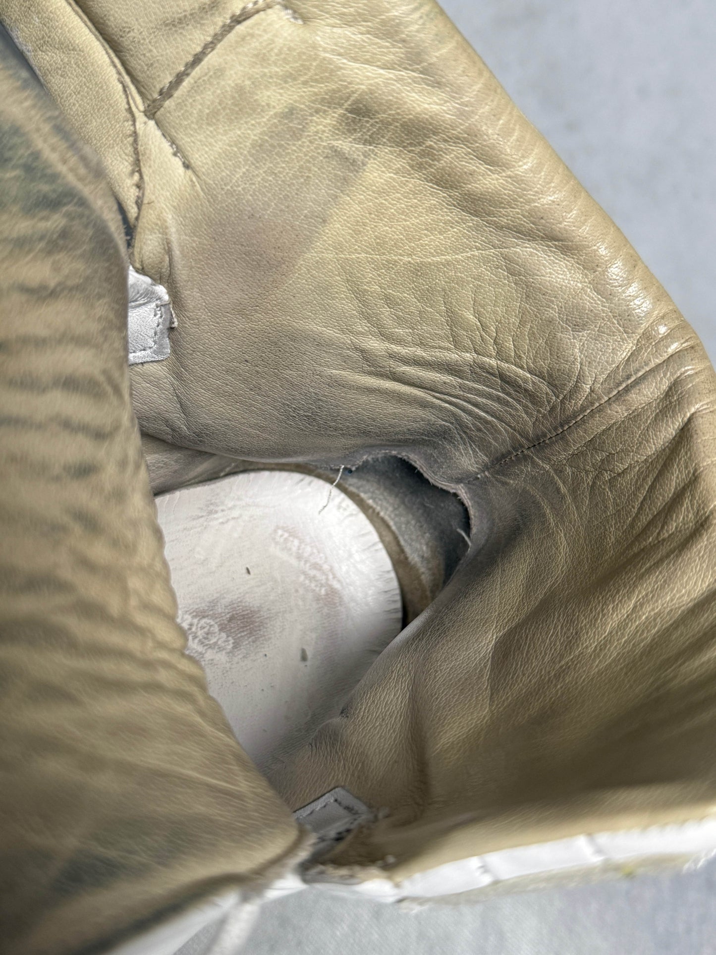 Maison Margiela Future High White (43)