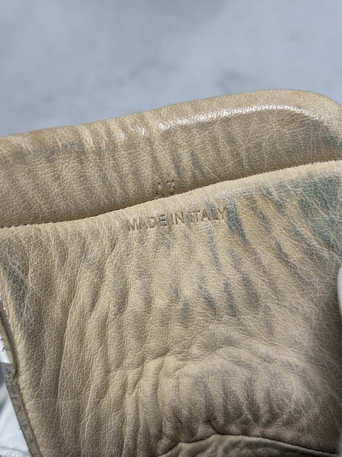 Maison Margiela Future High White (43)