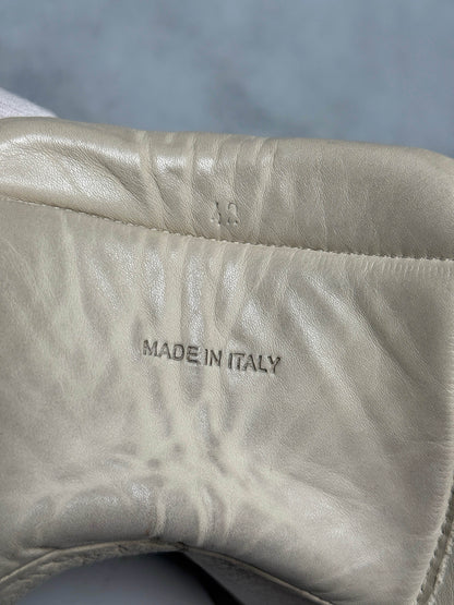 Maison Margiela Future High Black (42)