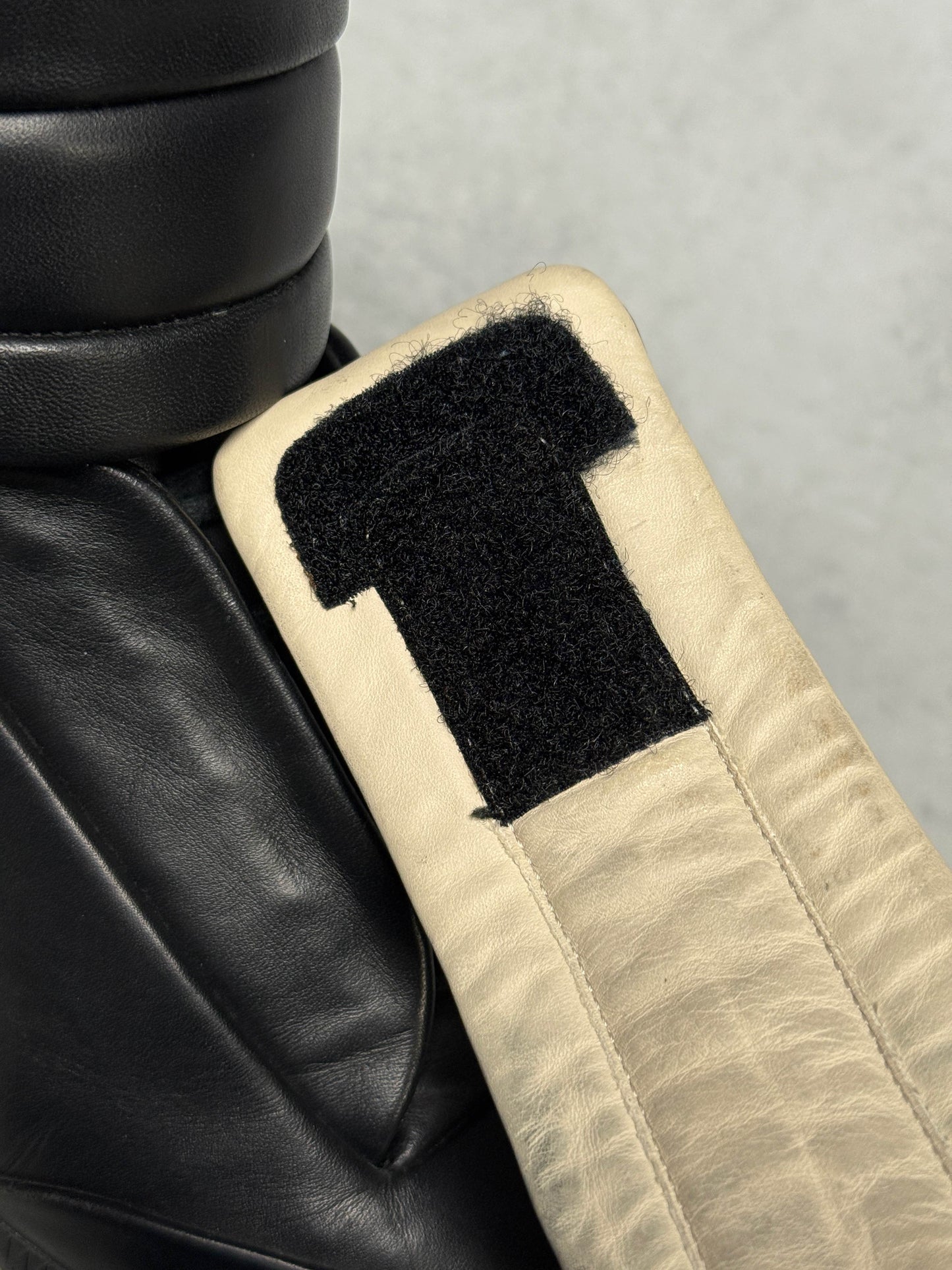 Maison Margiela Future High Black (42)