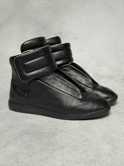Maison Margiela Future High Black (42)