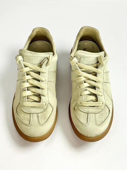 Maison Margiela Replica GATs Low Papyrus (37)