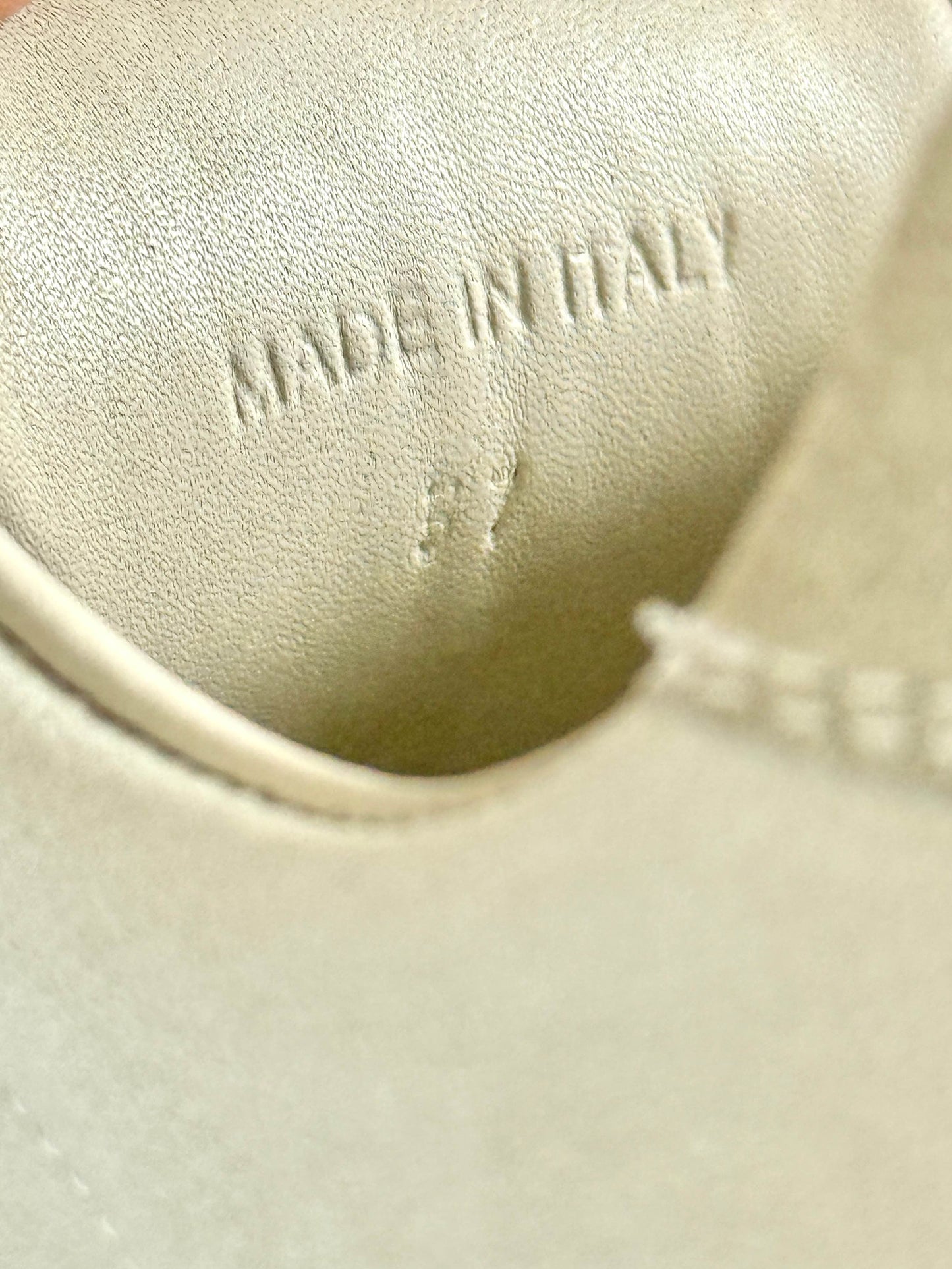 Maison Margiela Replica GATs Low Papyrus (37)
