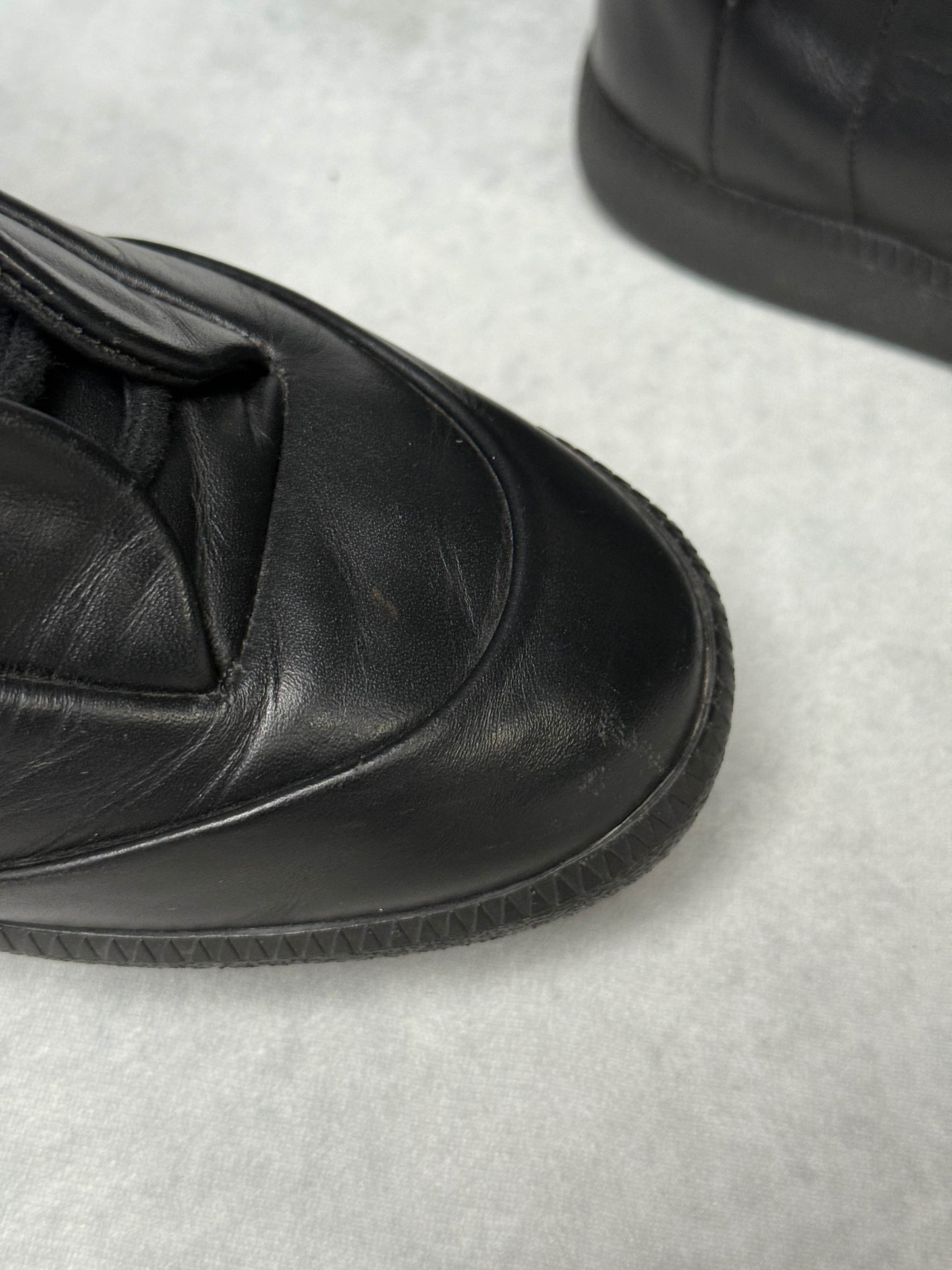 Maison Margiela Future High Black (42)