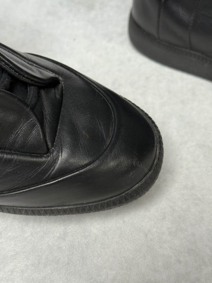 Maison Margiela Future High Black (42)
