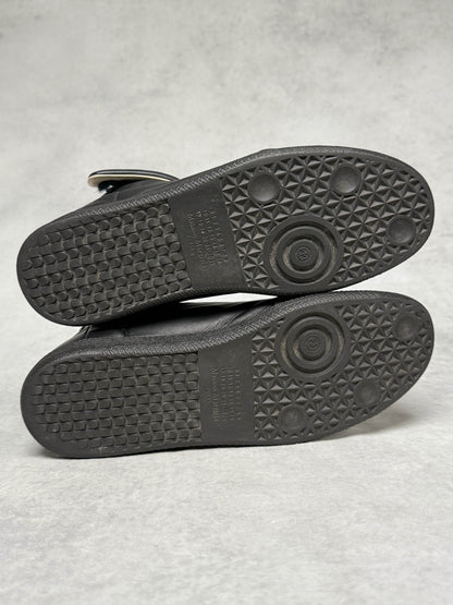 Maison Margiela Future High Black (42)