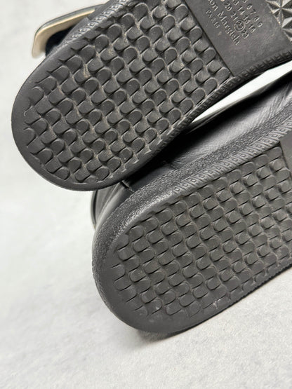 Maison Margiela Future High Black (42)