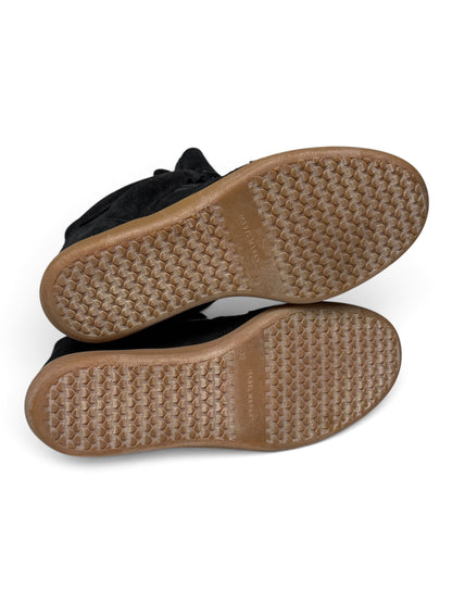 Isabel Marant Bekett Wedge Sneaker (37)