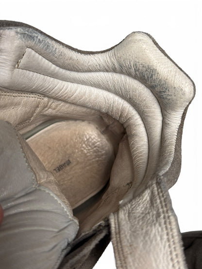 Isabel Marant Bekett Wedge Sneaker (37)