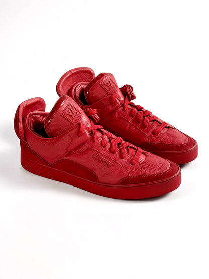 Louis Vuitton x Kanye West Don 'Red' (46.5)