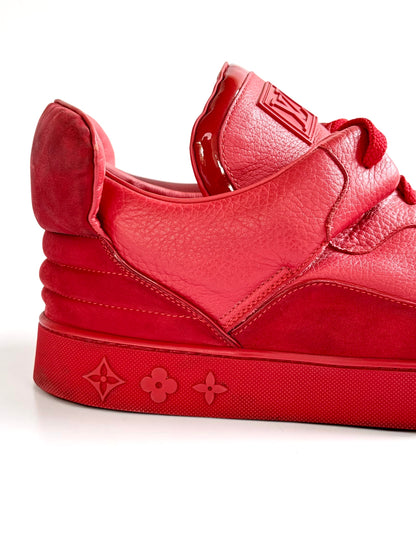 Louis Vuitton x Kanye West Don 'Red' (46.5)