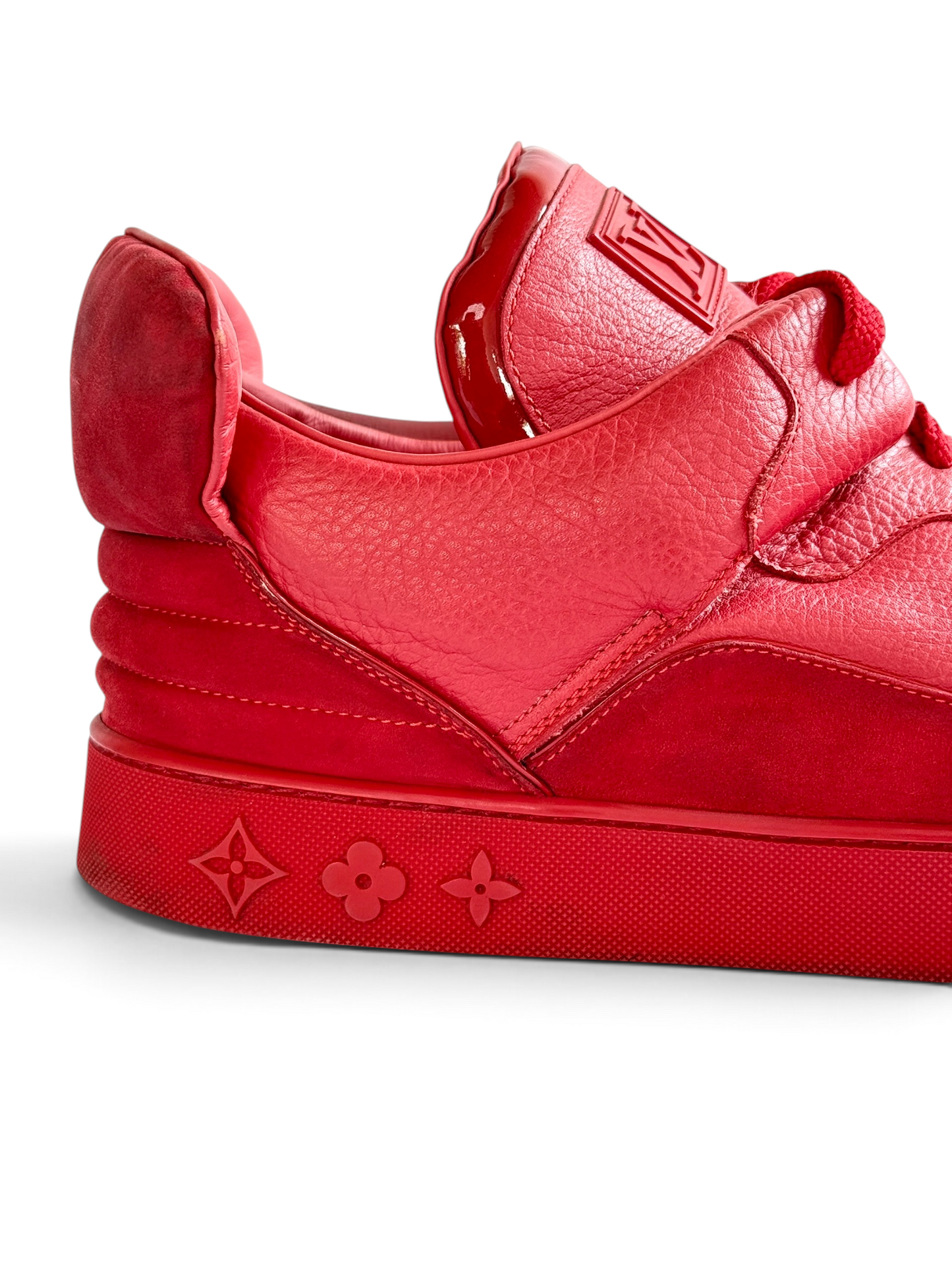 Louis Vuitton x Kanye West Don 'Red' (47)