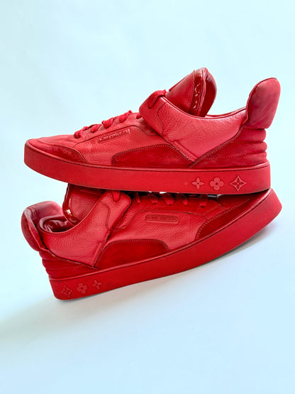 Louis Vuitton x Kanye West Don 'Red' (46.5)