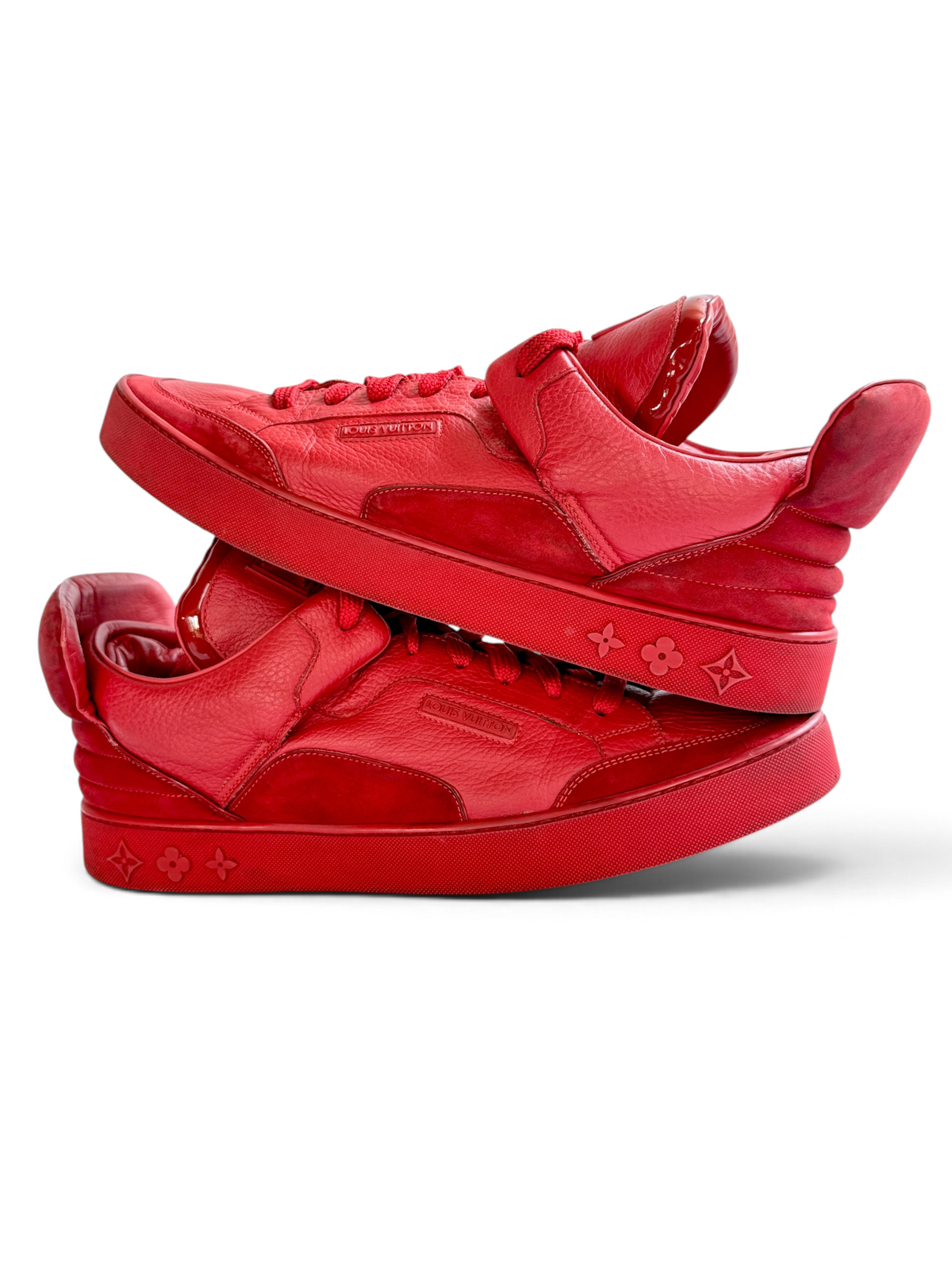 Louis Vuitton x Kanye West Don 'Red' (47)
