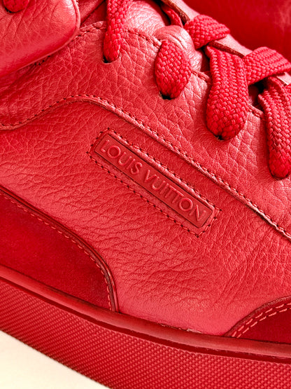 Louis Vuitton x Kanye West Don 'Red' (46.5)