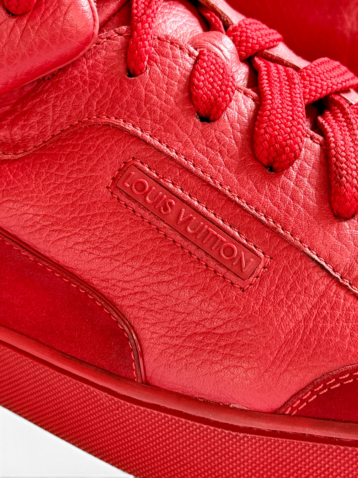 Louis Vuitton x Kanye West Don 'Red' (47)