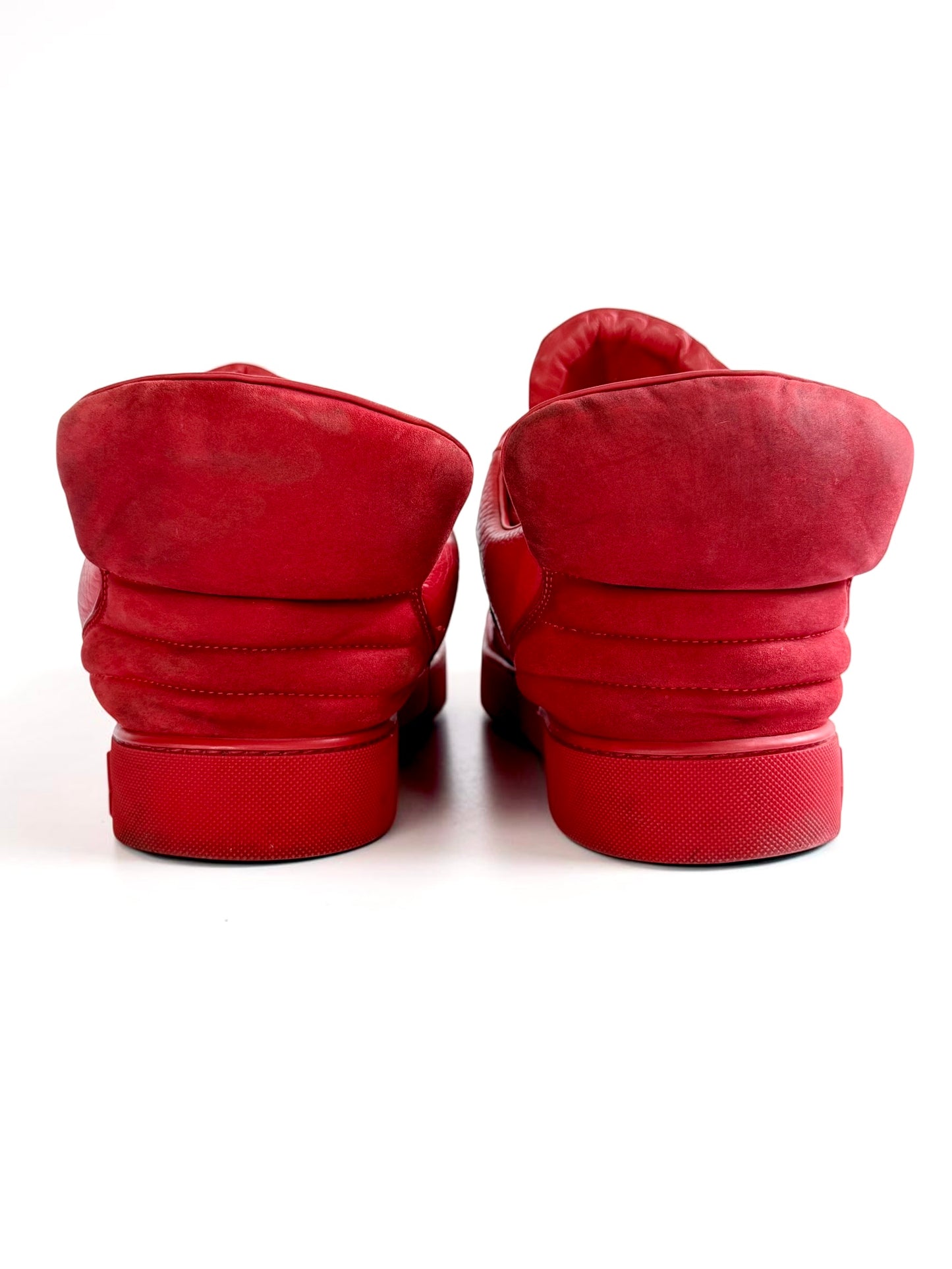 Louis Vuitton x Kanye West Don 'Red' (46.5)