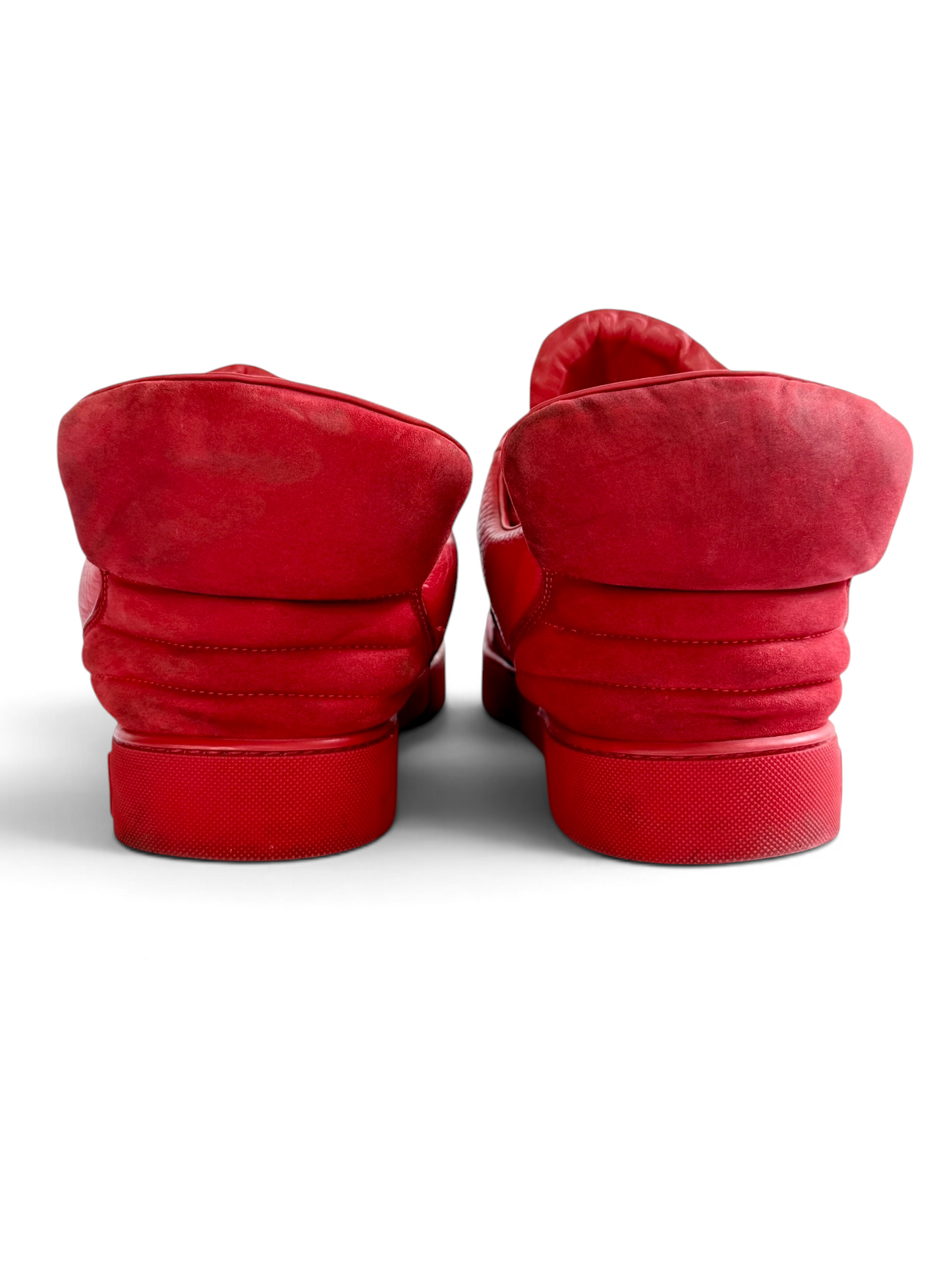 Louis Vuitton x Kanye West Don 'Red' (47)