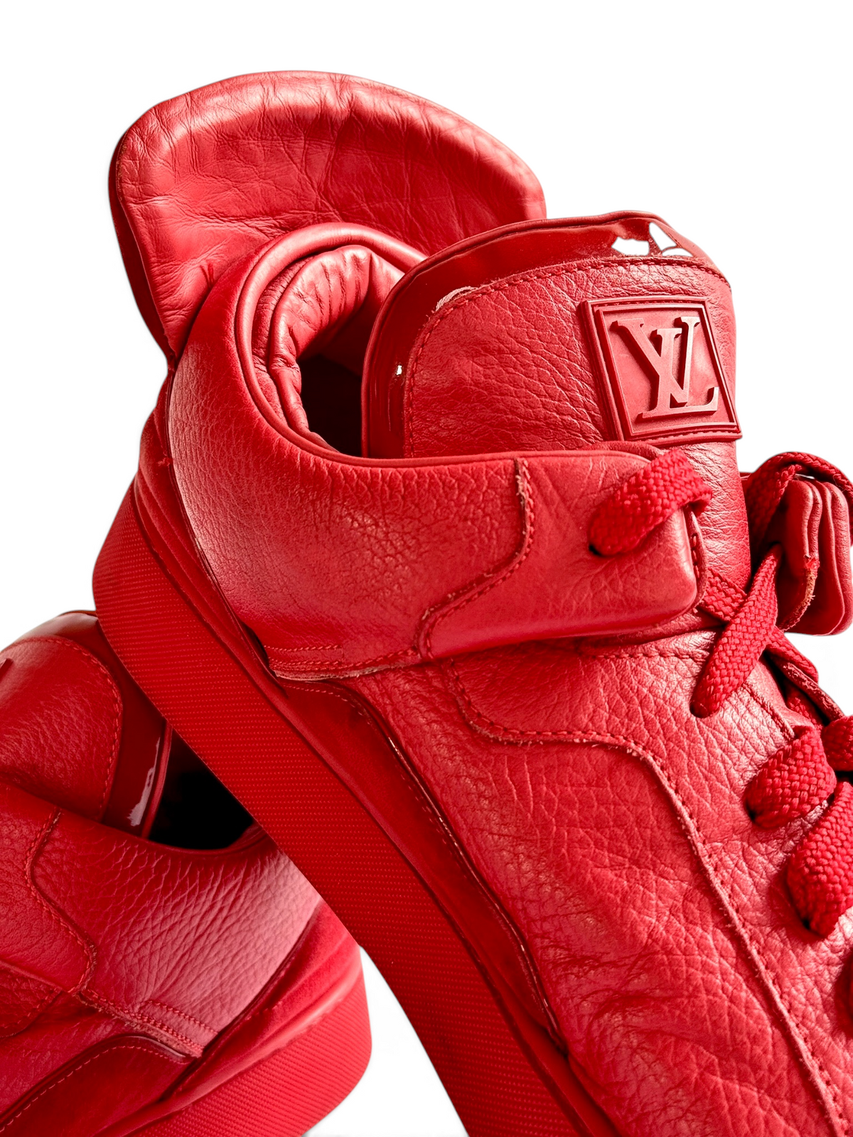 Louis Vuitton x Kanye West Don 'Red' (47)