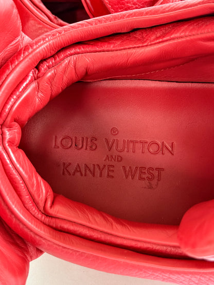 Louis Vuitton x Kanye West Don 'Red' (46.5)