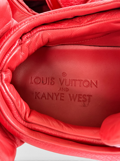 Louis Vuitton x Kanye West Don 'Red' (47)