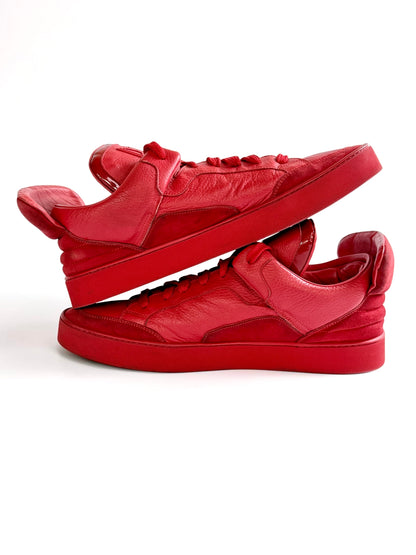 Louis Vuitton x Kanye West Don 'Red' (46.5)