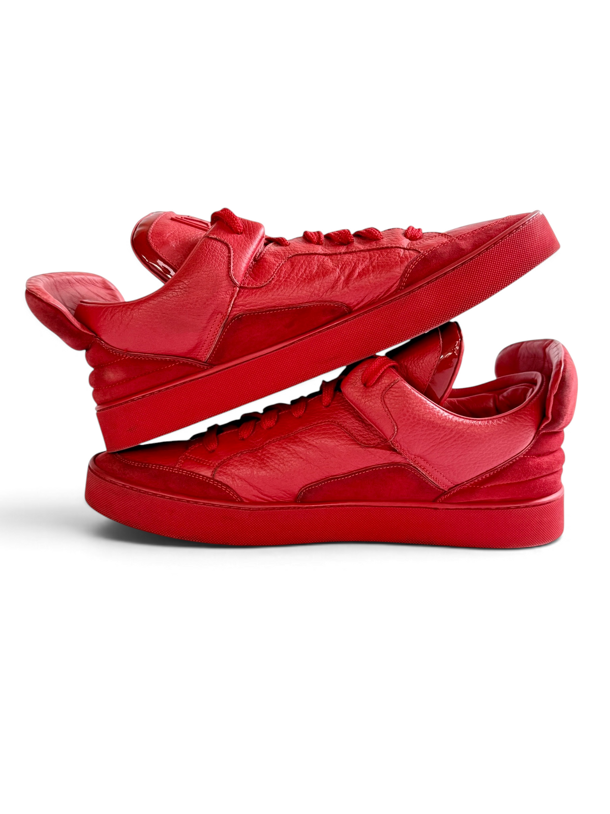 Louis Vuitton x Kanye West Don 'Red' (47)