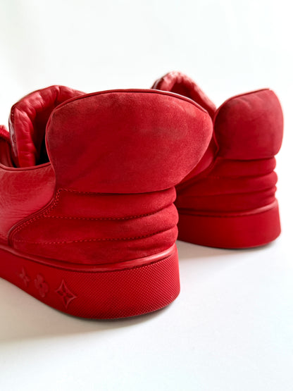 Louis Vuitton x Kanye West Don 'Red' (46.5)