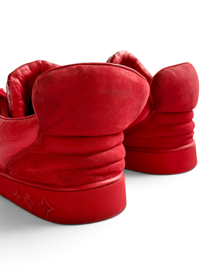 Louis Vuitton x Kanye West Don 'Red' (47)