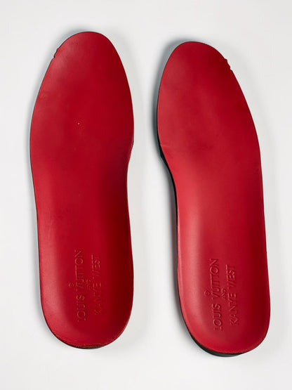 Louis Vuitton x Kanye West Don 'Red' (46.5)
