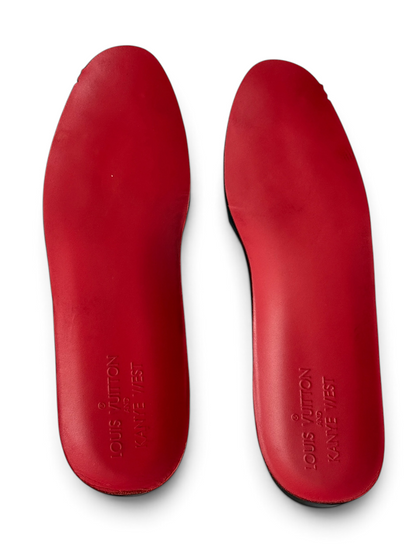 Louis Vuitton x Kanye West Don 'Red' (47)