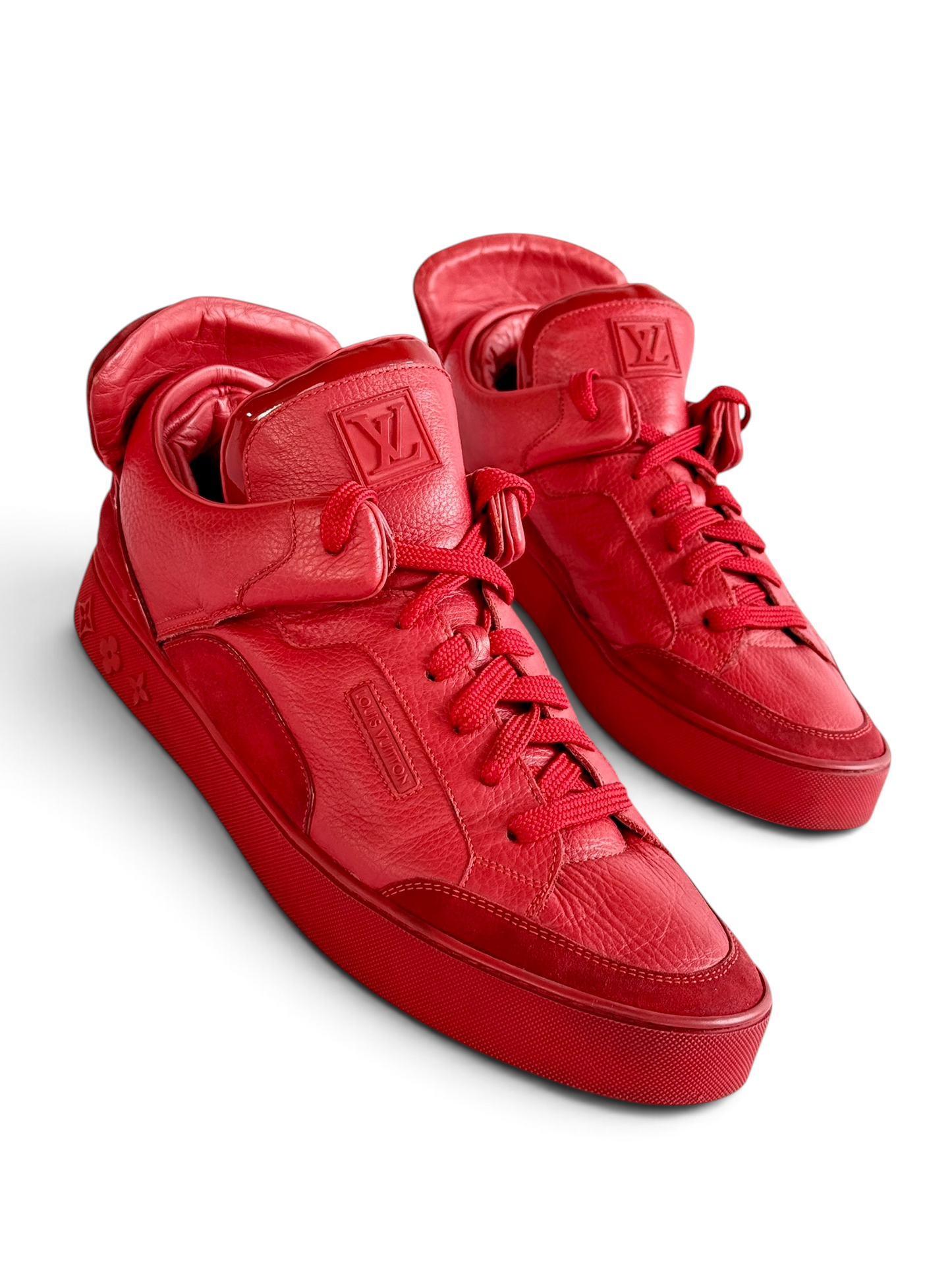 Louis Vuitton x Kanye West Don 'Red' (47)