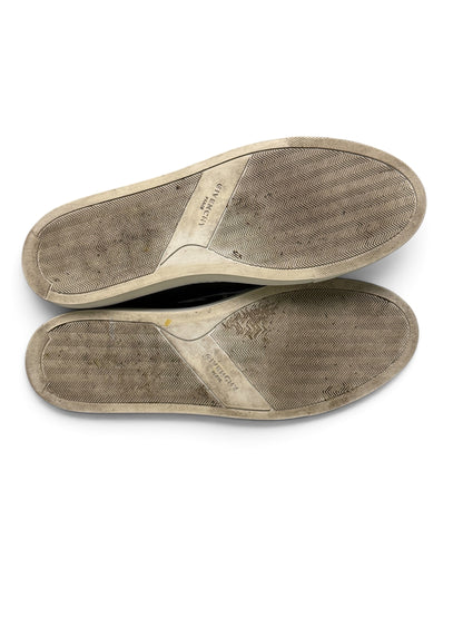 Givenchy Star Leather Slip-On Sneakers (44)