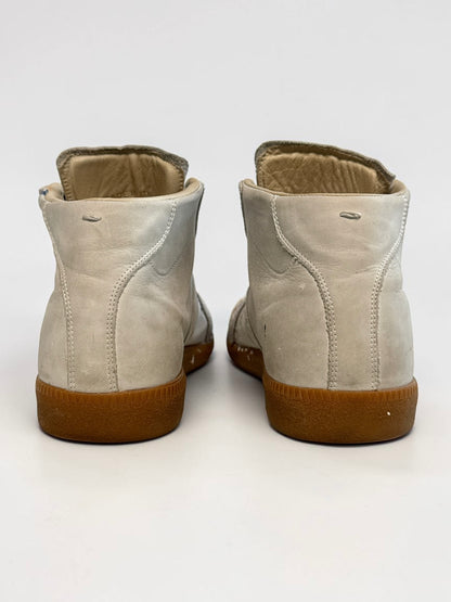 Maison Margiela Hightop GATs Paint Splatter 2012 (43)