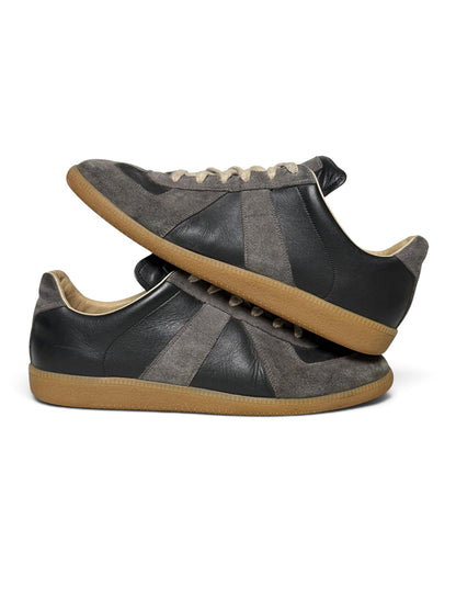 Maison Margiela 2014 GATs Black/Brown (45)