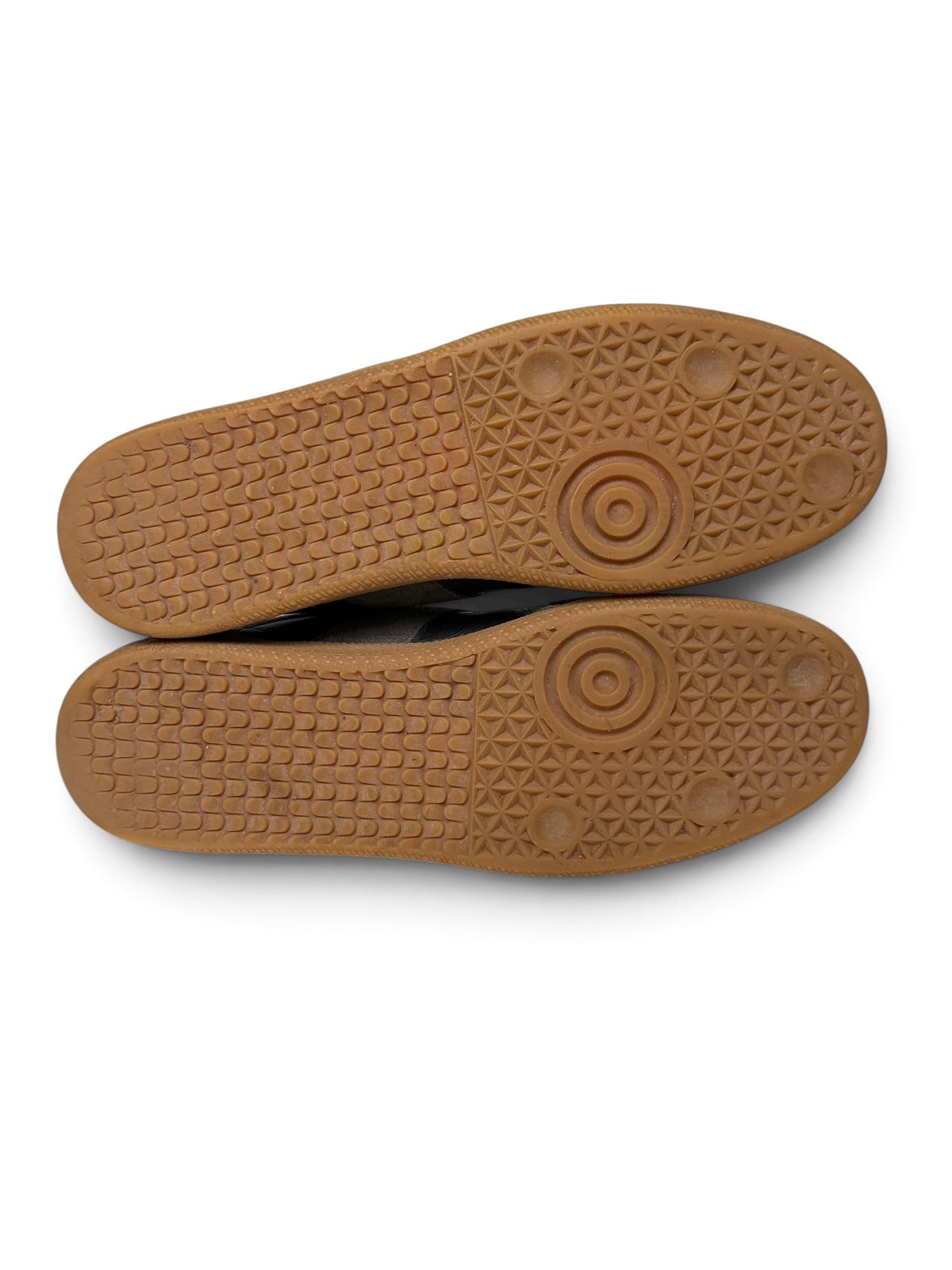 Maison Margiela 2014 GATs Black/Brown (45)