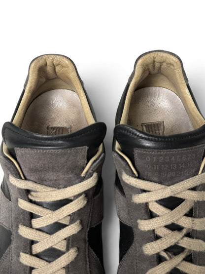Maison Margiela 2014 GATs Black/Brown (45)