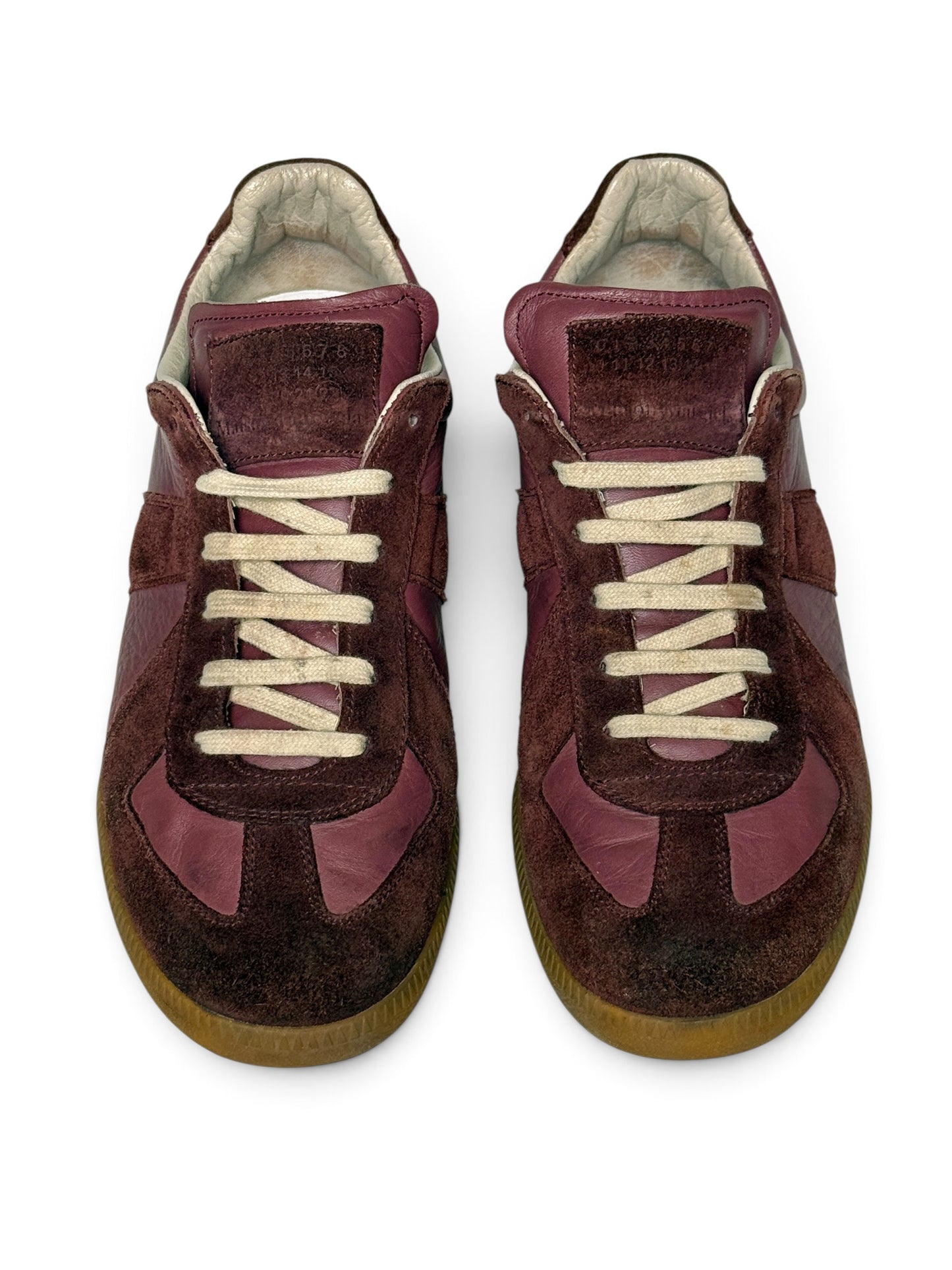 Maison Margiela 2016 GATs Grape (43)