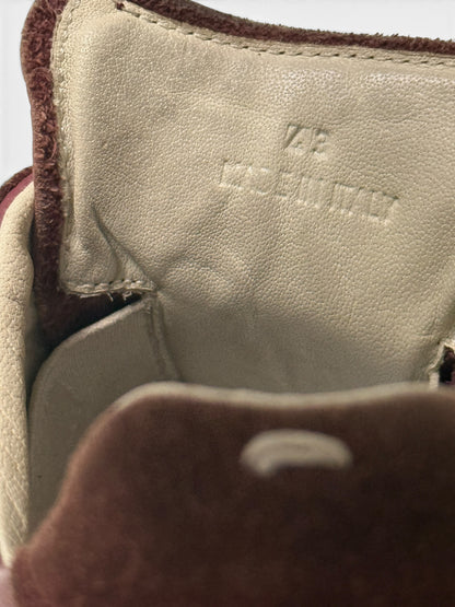 Maison Margiela 2016 GATs Grape (43)