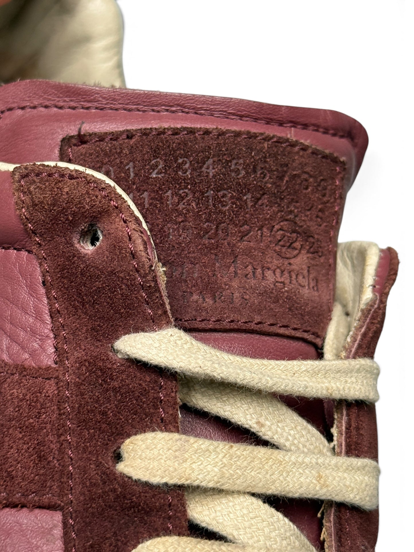 Maison Margiela 2016 GATs Grape (43)