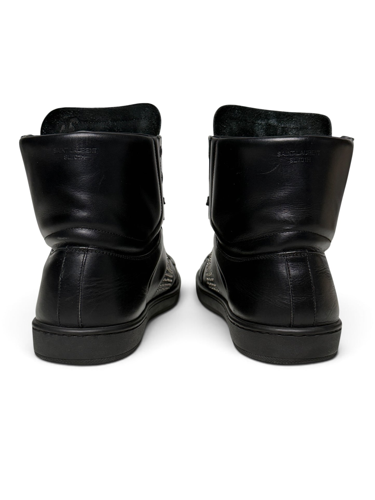 Saint Laurent FW2013 SL/01H (44)