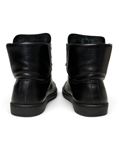 Saint Laurent FW2013 SL/01H (44)