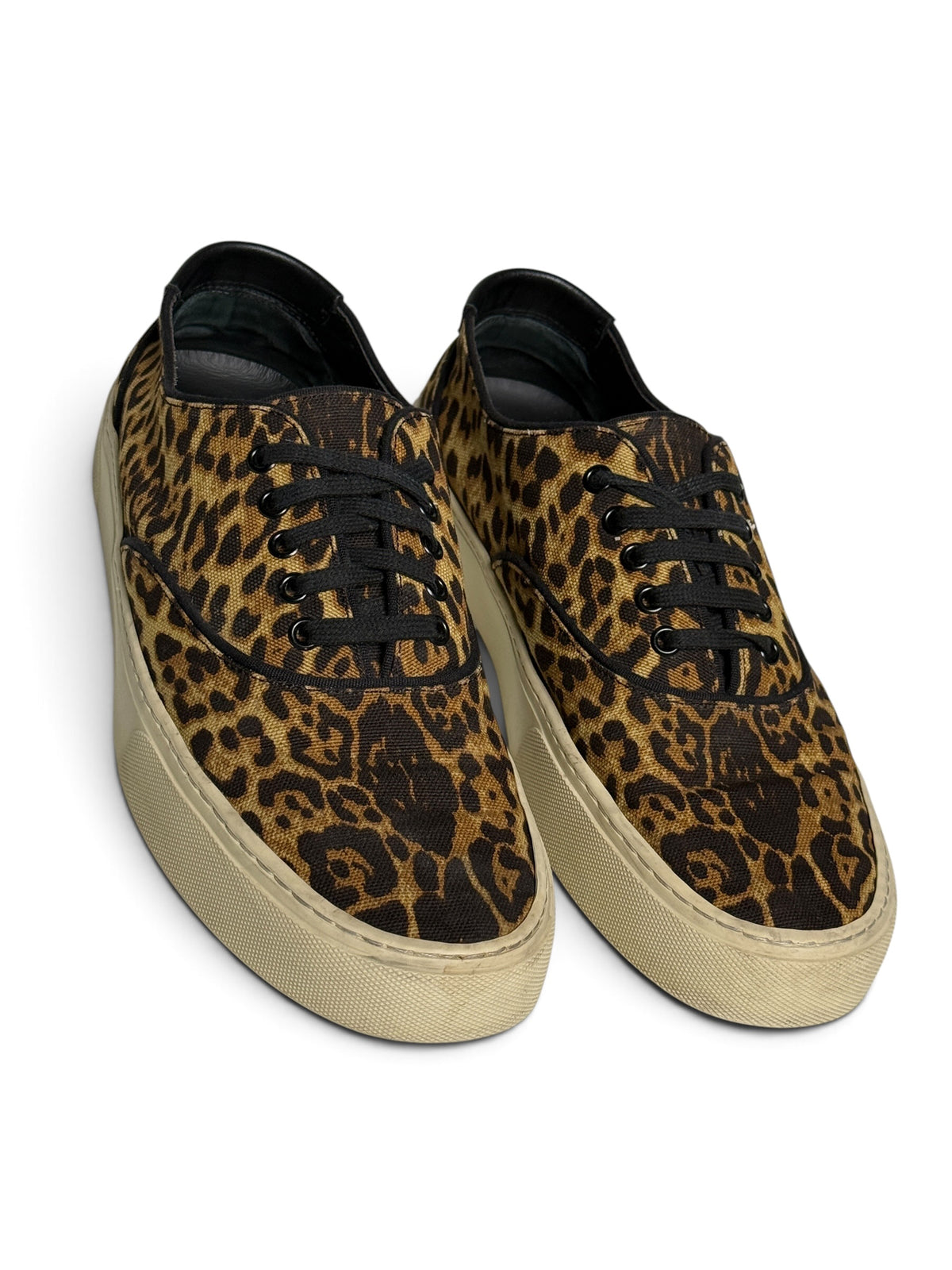 Saint Laurent Venice Sneaker (44.5)