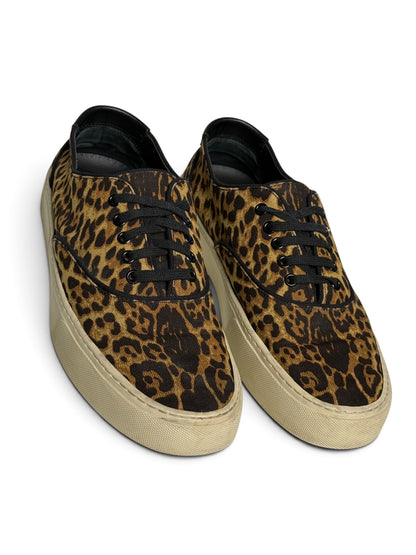 Saint Laurent Venice Sneaker (44.5)