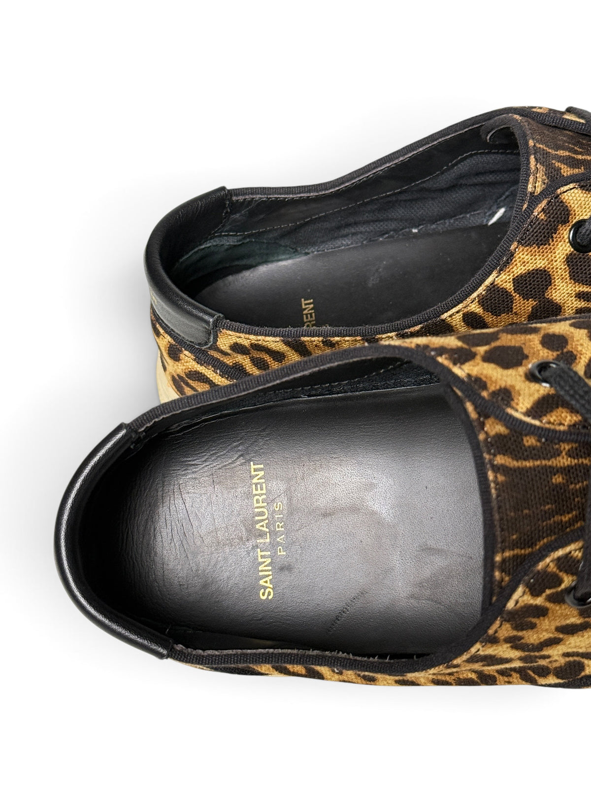 Saint Laurent Venice Sneaker (44.5)