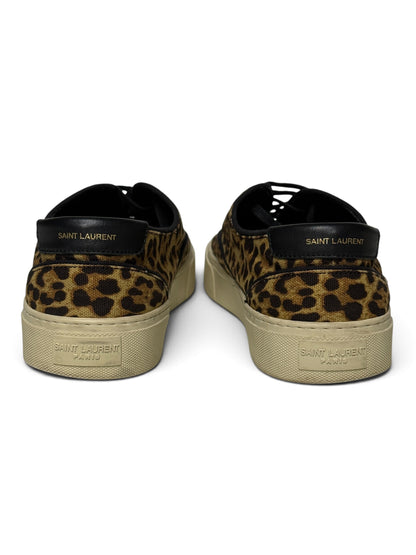Saint Laurent Venice Sneaker (44.5)