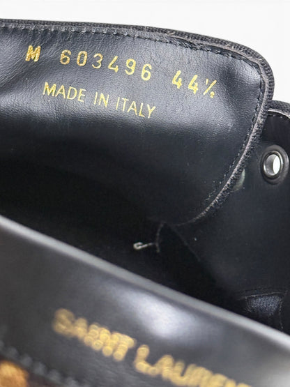 Saint Laurent Venice Sneaker (44.5)